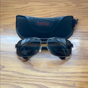 bolle’ sunglasses